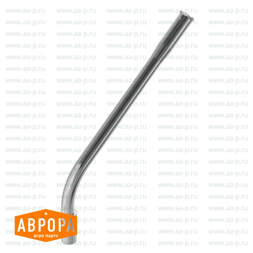 Meßstab-Führungsrohr